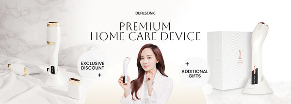 ‘Premium Home Care Device’ Exclusive Discount +  Additional Gifts