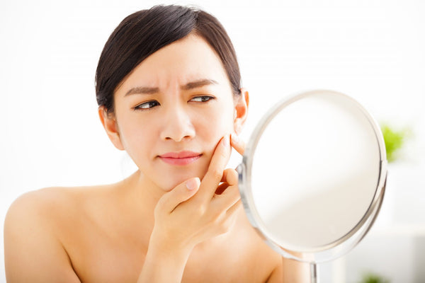 Acne scar treatment: Needles, lasers and radio frequency