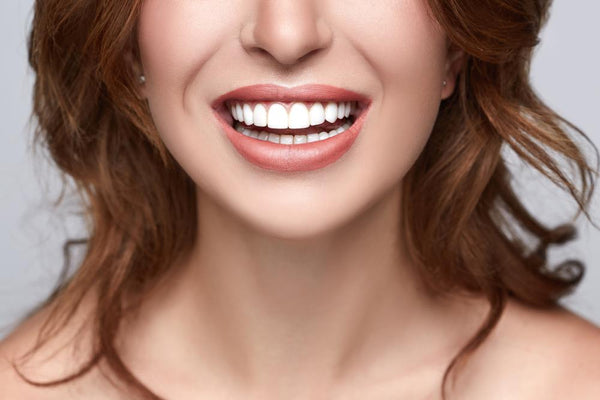 Teeth whitening in Korea - which methods are the best?