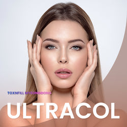 Ultracol in Myeongdong, Toxnfill