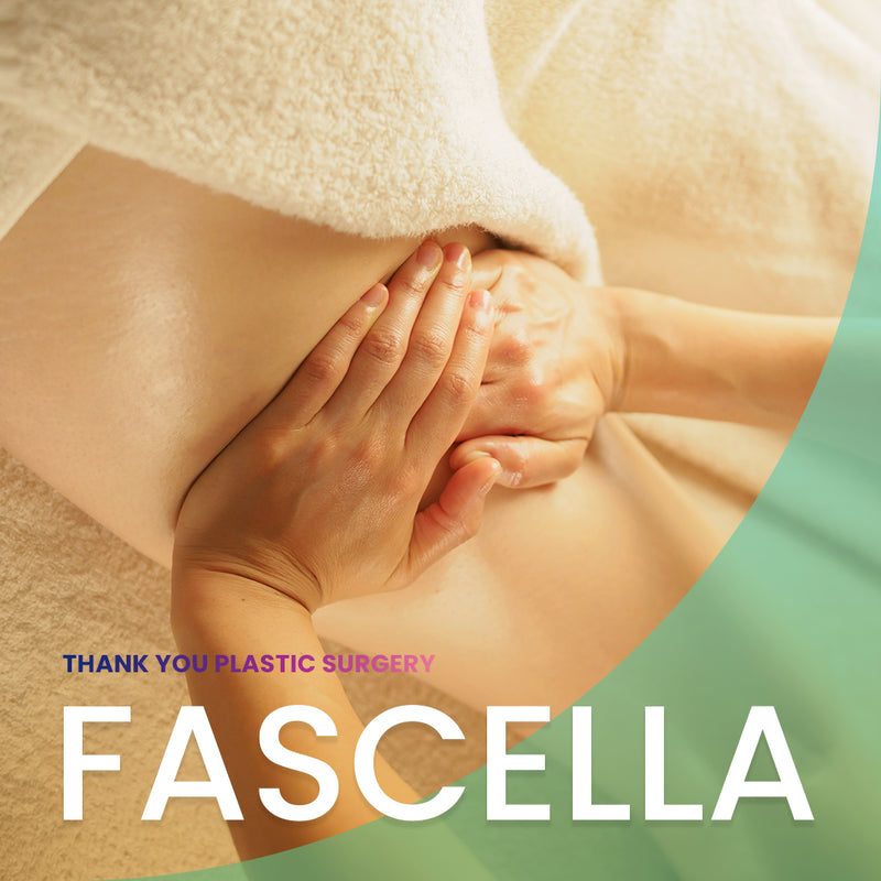 Fascella: Elasticity Management