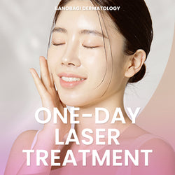 One-Day Laser Treatment
