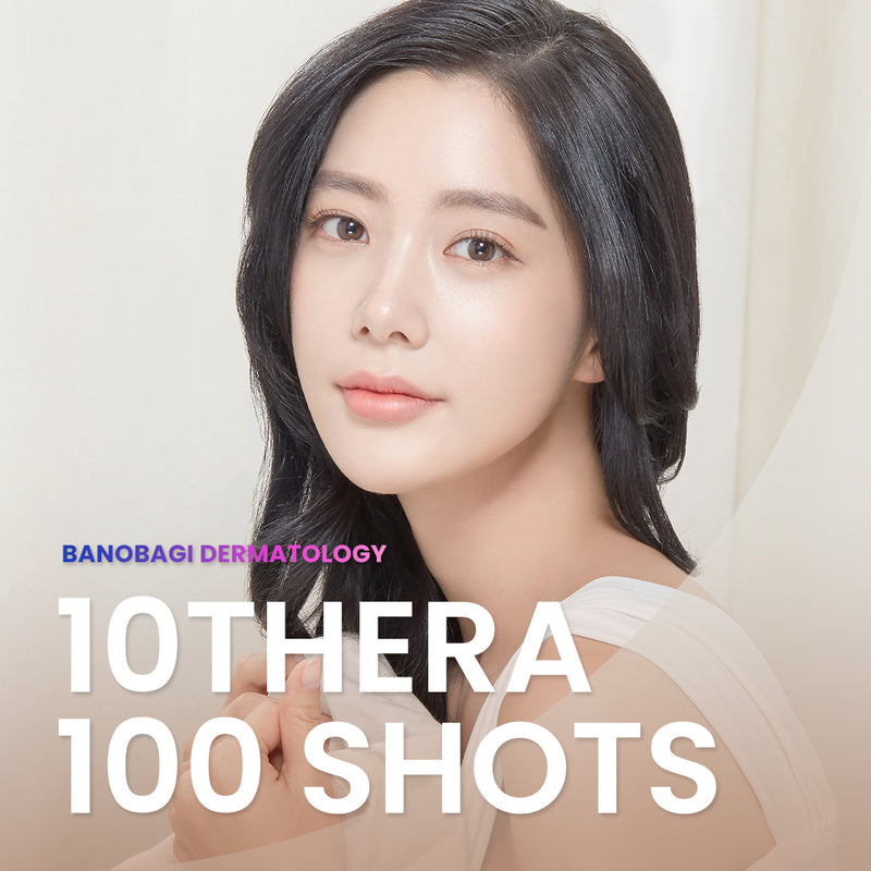 10THERA 100 Shots