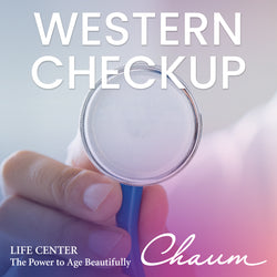 Western Checkup