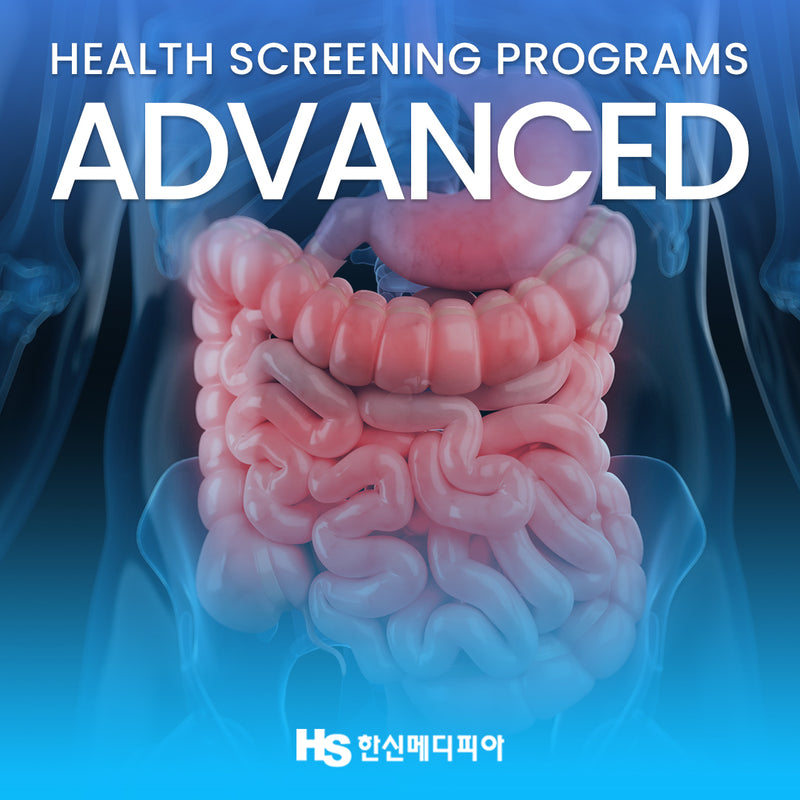 Health Screening Programs - Advanced