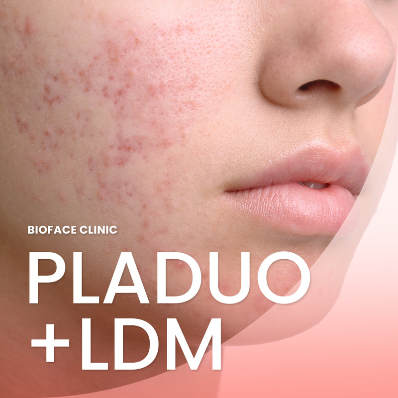 Pladuo + LDM (regenerative care)