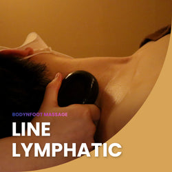 Line Lymphatic