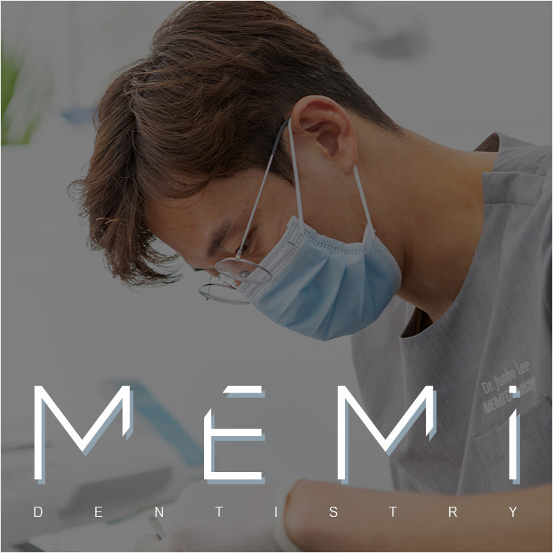 Memi Dentistry - Consultation Appointment