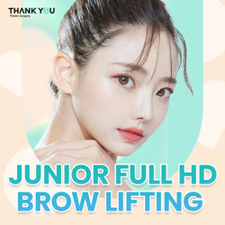 Junior Full HD Brow Lifting