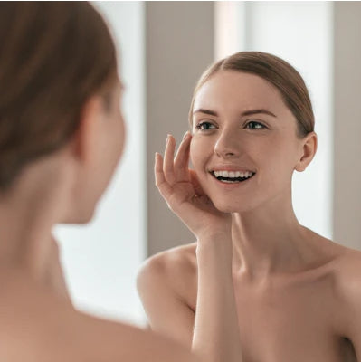 Flushing/Vessel Treatment Laser