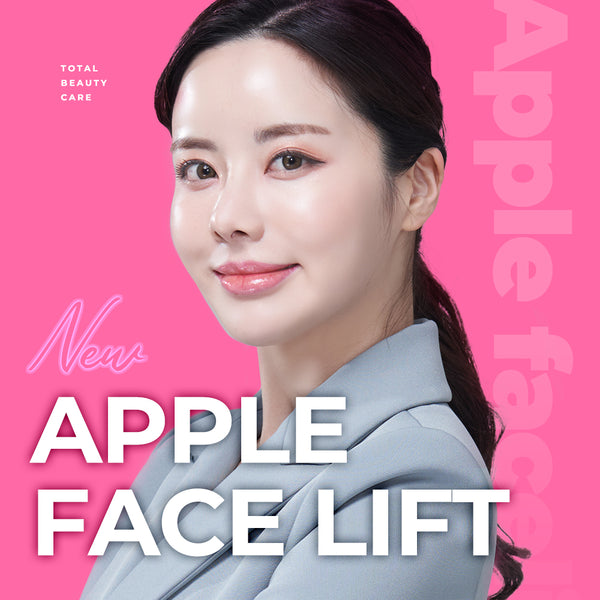 Apple Face Lift
