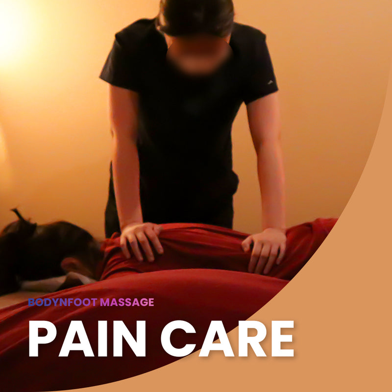 Pain Care Therapy
