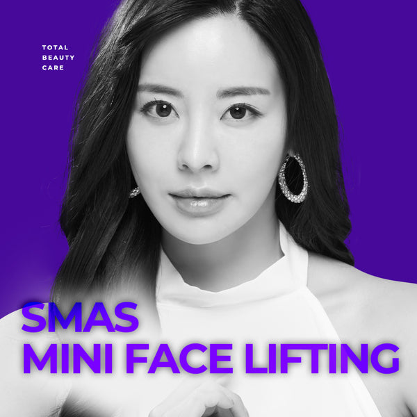 SMAS Mini Face Lifting
