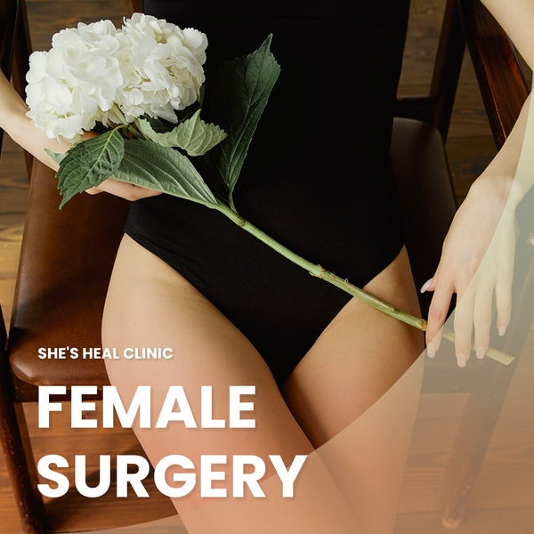 Female Surgery
