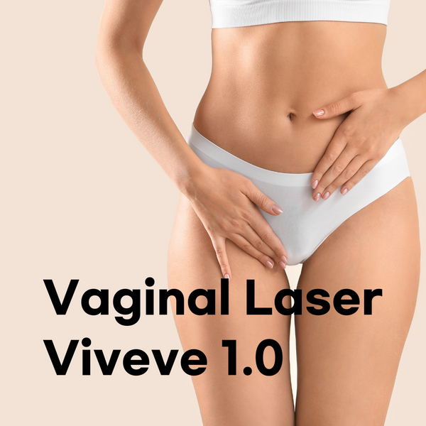 Vaginal Laser Viveve 1.0
